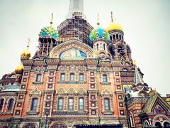 -滴血救世主教堂