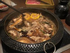 -鍋ぞう(新宿西口店)