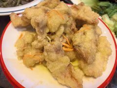 -雪乡阁东北农家菜(颛桥约好休闲街店)