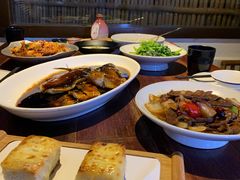 -大牌大·传统杭帮菜(湖滨店)