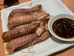 -抱德·潮汕味(敦和店原惠城鱼仔)