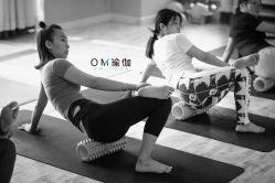 -OM瑜伽教练培训学院