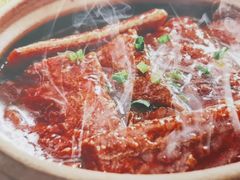 -紫光园·烤鸭·北京菜(团结湖店)