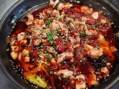 -大盐帮川菜馆(长楹天街店)
