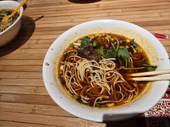 -周小波重庆小面·重庆名小吃(邹容路店)