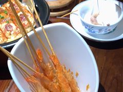 -客语客家菜(东山口店)