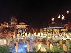-禅宗少林·音乐大典