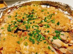 -荣兴酒家(徐家汇店)