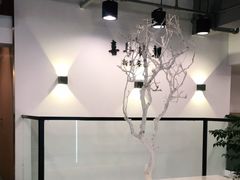 -喜粤糖朝餐厅(三八广场店)