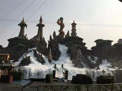 -福州罗源湾海洋世界旅游区