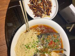 -外婆家(静安大悦城店)
