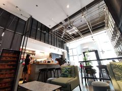 -Home Cafe(水榭春天店)