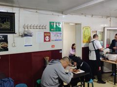 -何胖子丸子汤(南海街店)