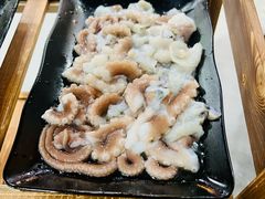 -原味蒸汽海鲜(嵊泗店)