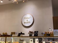 -WHEAT&BAKER-麥(凯德来福士店)