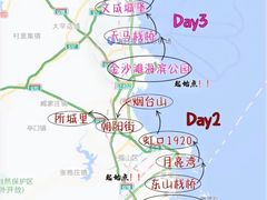 -烟台山景区