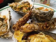 -亚马逊海鲜自助(梅溪湖步步高店)