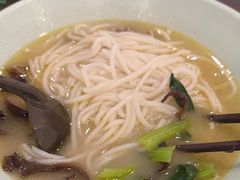 -老妈米线(大运河博物馆宝龙广场店)