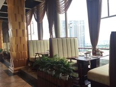 世纪城假日酒店火舞泰泰式火锅-火舞泰·泰式海鲜火锅餐厅(世纪城店)