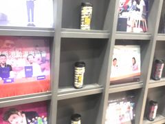 -咪咕咖啡(北京西单店)