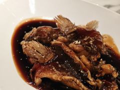-湖滨28中餐厅·西湖宴·杭州君悦酒店