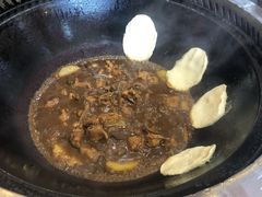 -地锅印象(兴宁北路店)