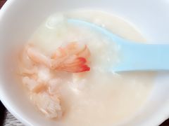 -贰號小院潮汕砂锅粥(前海西街店)