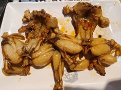 -辣不怕口味虾(凌霄路店)