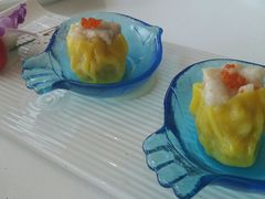 -广州塔晖粤轩中餐厅