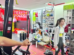 -Stone Motion Fitness 释动健身
