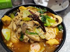 -小炉子烤串(沈辽路店)