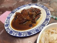 -下村新强记烧鹅店