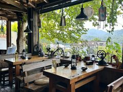 -马灯部落·西湖边的创意山景餐厅(虎跑动物园店)