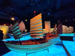 -上海中国航海博物馆