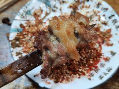 -源味居手把签烧烤(长春一店)