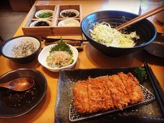 -胜博殿日式炸猪排(西红门店)