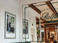 -Ralph’s Coffee(北京三里屯店)