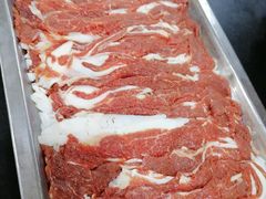 热气羊肉-新梅居(宁海东路店)