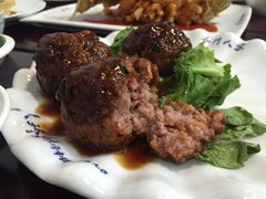 吴门人家(潘儒巷店)-吴门人家·苏宴宫廷菜(拙政园店)