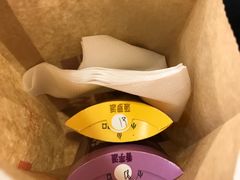 -麦当劳(无锡滨湖万达店)