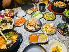 -韩一馆(吉大店)