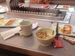 -白玉·朝鲜族烤串(光明大仟里店)