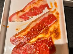 -神户赤童日式烤肉(金地广场店)