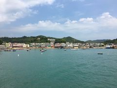 -南丫岛
