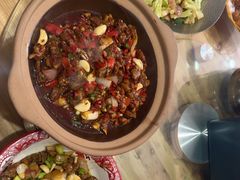 -三只鸟本地特色菜馆(上饶总店)