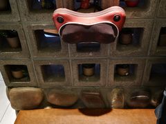 -鑫日千里马朝鲜族小馆(总店)