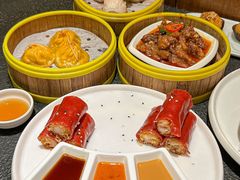 -蝴蝶里·粤菜·点心(滨江龙湖店)