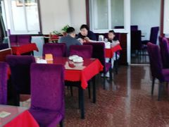 大堂-北京龙庆四季香农家饭庄·灶台鱼·碳烤虹鳟鱼(龙庆峡店)