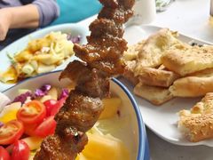 -帕米尔食府(白云观店)