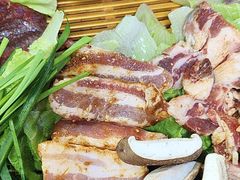 -牛犇炭火烤肉·鲜切烤肉(承德总店)